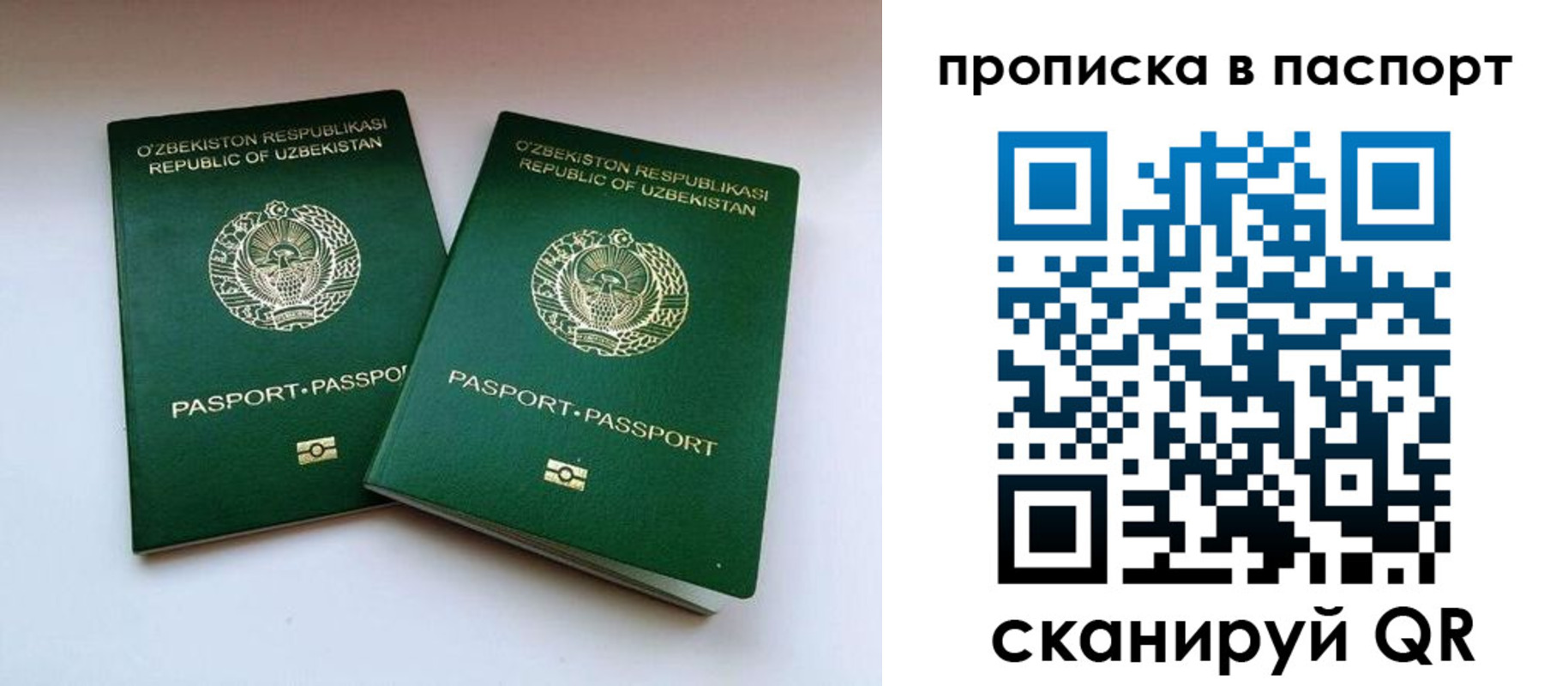 временная регистрация в Шали
